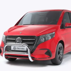 Metec kufanger Mercedes Vito 24+ krom