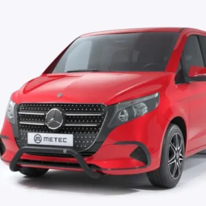 Metec kufanger Mercedes V-Klasse 24 sort