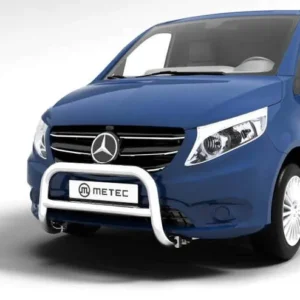 Metec kufanger - Mercedes-Benz Vito & V-klasse 2019+