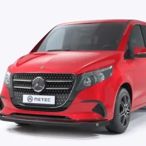 Metec kufanger Mercedes-Benz V-Klasse 24 sort v2