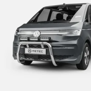 Metec kufanger VW T7 Nordic 22 sort