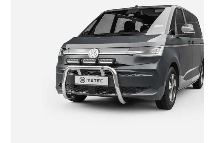 Metec kufanger VW T7 Nordic 22 sort