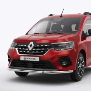 Metec kufanger Renault Kangoo 22 krom