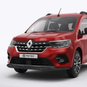 Metec kufanger Renault Kangoo 22 sort
