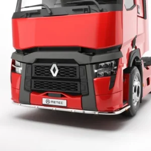 Metec kufanger Renault T Serie F-Liner 21 krom