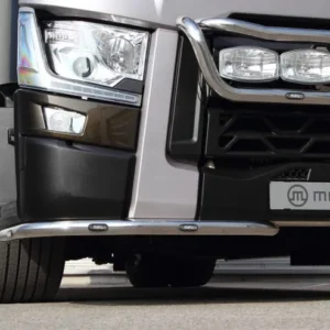 Metec kufanger Renault T Serie K-Liner 21 krom