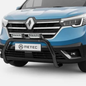Metec kufanger Renault Trafic 22 sort
