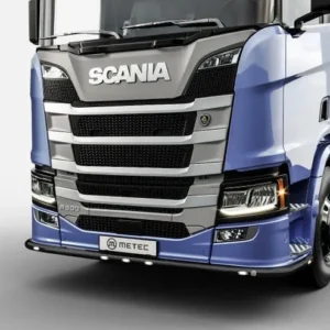 Metec kufanger Scania G - Serie F-Liner 16 sort