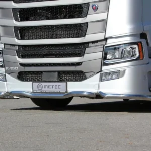 Metec kufanger Scania S - Serie K-Liner 16 krom