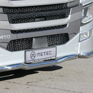 Metec kufanger Scania R - Serie K-Liner 16 krom