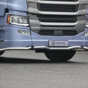 Metec kufanger Scania P - Serie K-Liner 16 krom
