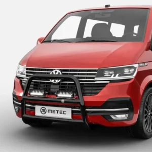 Metec kufanger VW T6.1 19 sort