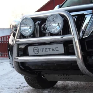 Metec kufanger Toyota Landcruiser 150 17 krom