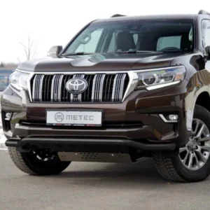 Metec kufanger Toyota Landcruiser 150 17 sort