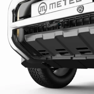 Metec kufanger Toyota Landcruiser 250 24 krom