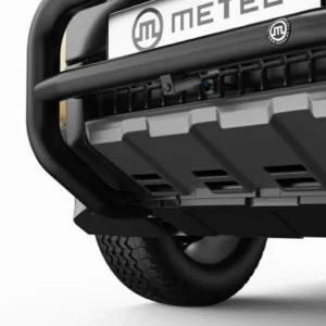 Metec kufanger Toyota Landcruiser 250 24 sort