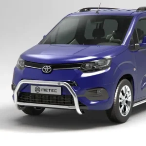 Metec kufanger Toyota Proace City 24 krom