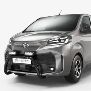 Metec kufanger Toyota Proace 24 sort