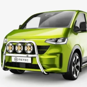 Metec kufanger VW Transporter T7 24-krom høy