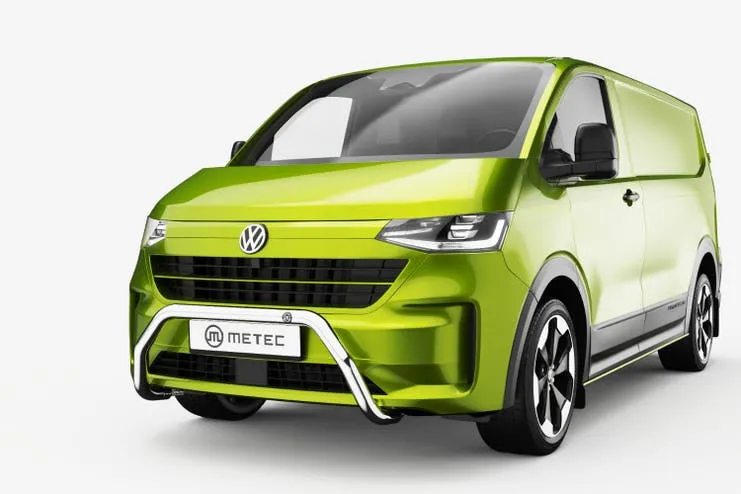 Metec kufanger VW Transporter T7 24-krom