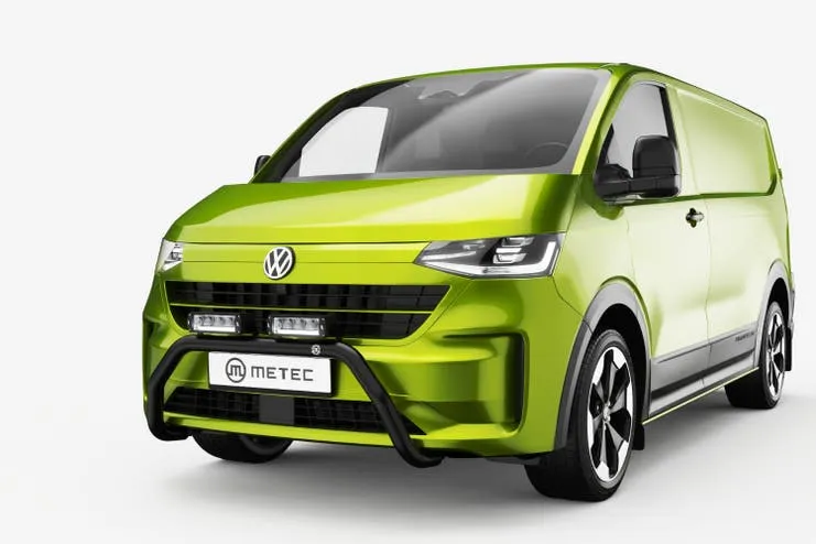 Metec kufanger VW Transporter T7 24-sort