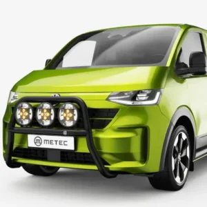 Metec kufanger VW Transporter T7 24-sort høy