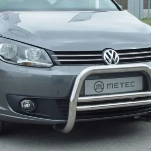 Metec kufanger Volkswagen Caddy 2015-2020