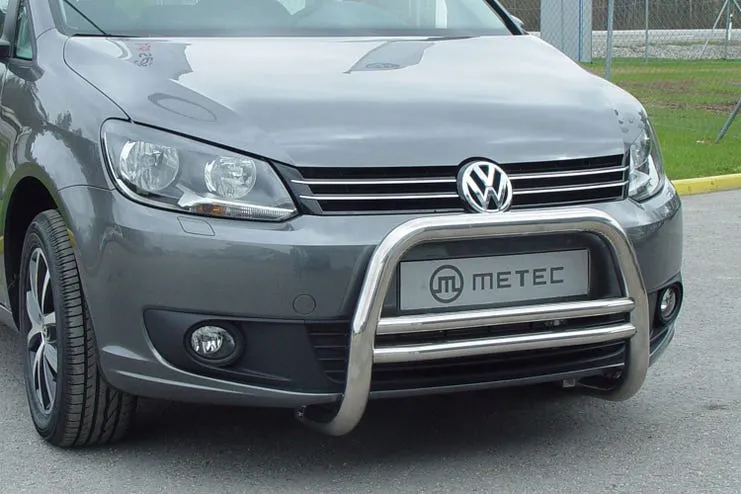 Metec kufanger Volkswagen Caddy 2015-2020