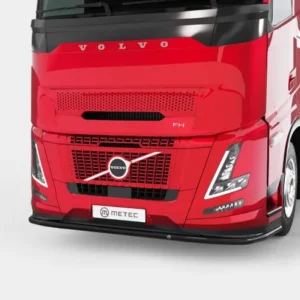Metec kufanger Volvo FH Aero F-Liner 24 sort