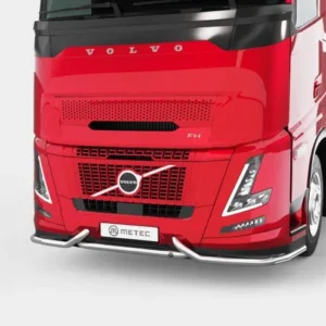 Metec kufanger Volvo FH Aero K-Liner 24 krom