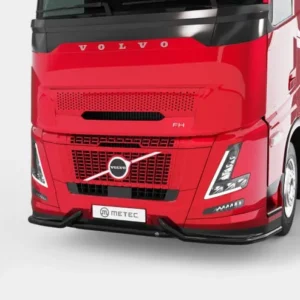 Metec kufanger Volvo FH Aero K-Liner 24 sort