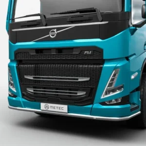 Metec kufanger Volvo FM F-Liner 20 krom