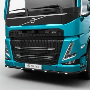 Metec kufanger Volvo FM F-Liner 20 sort