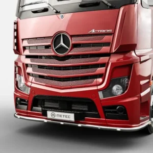 Metec Mercedes Actros kufanger F-Liner 11 krom v3