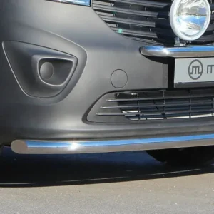 Metec Nissan Nv300 15 kufanger krom v2