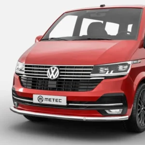 Metec VW T6.1 19 kufanger krom v2
