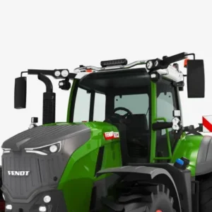 Metec takbøyle Fendt 700 Vario All-round 22 krom