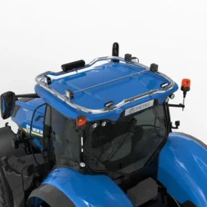 Metec takbøyle New Holland T7 All-round 19 krom