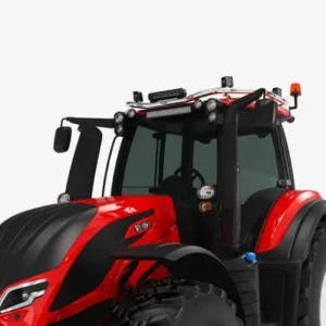 Metec takbøyle Valtra T5 Serie All-round 21 krom