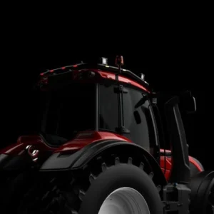 Metec takbøyle Valtra T5 Serie All-round 21 sort