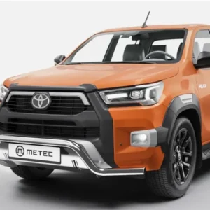 Metec Toyota Hilux 21 kufanger krom v2