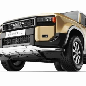 Metec Toyota Landcruiser 250 24 krom kufanger v3