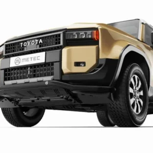 Metec Toyota Landcruiser 250 kufanger 24 sort v3