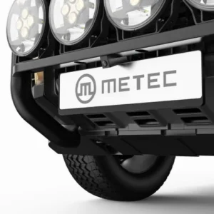 Metec Toyota Landcruiser 250 kufanger 24 sort v2