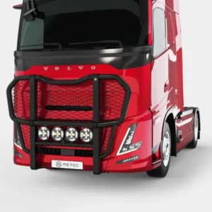 Metec Volvo FH Aero gitter Outland 24 sort v2