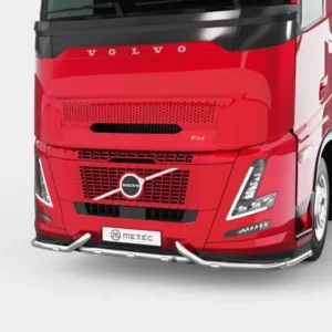 Metec Volvo FH Aero K-Liner kufanger 24 krom v2
