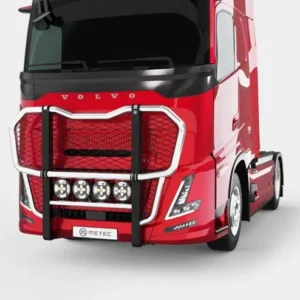 Metec Volvo FH Aero Outland gitter 24 krom v2