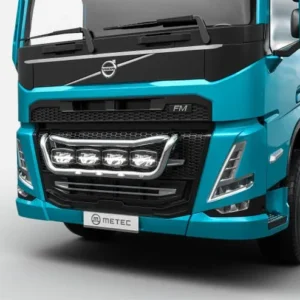 Metec Volvo FM lampebøyle TAILOR 20 krom v2