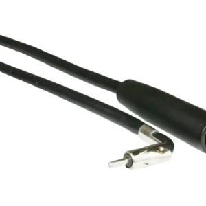 Metra Antenneadapter - Motsatt!