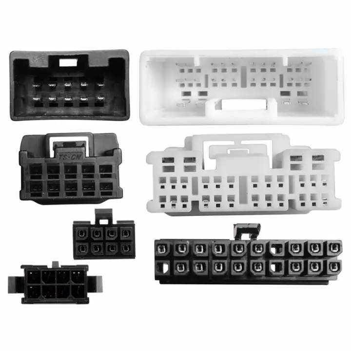 Metra AXXESS 6-kanals DSP Interface